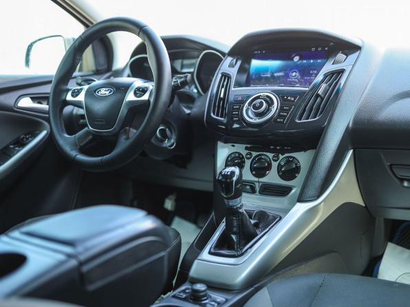 Ford Focus III с пробегом 2012 года, цена 559 000 рублей, 89759 км, седан, Автокод Объявления
