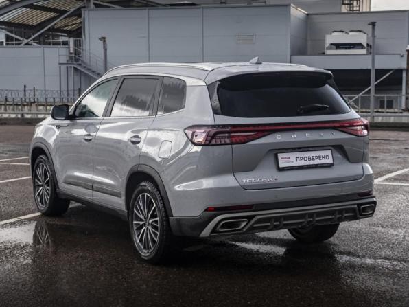 Chery Tiggo 8 Pro Max I Рестайлинг с пробегом 2024 года, цена 2 199 000 рублей, 40100 км, внедорожник, Автокод Объявления