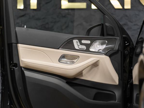Новый Mercedes-Benz GLE AMG II (V167) Рестайлинг 2025 года, цена 16 690 000 рублей, внедорожник, Автокод Объявления