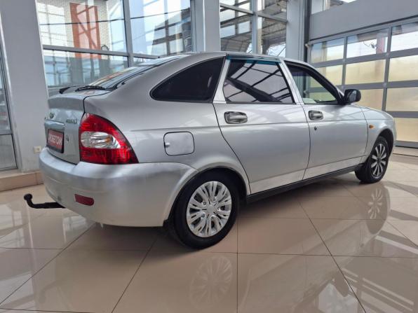 Lada (ВАЗ) Priora I с пробегом 2011 года, цена 216 000 рублей, 196500 км, хэтчбек, Автокод Объявления