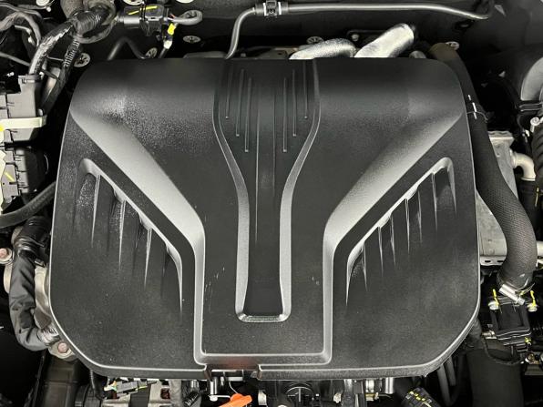 Haval Dargo I с пробегом 2024 года, цена 2 950 000 рублей, 15412 км, внедорожник, Автокод Объявления