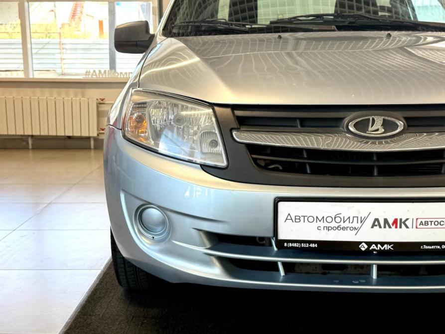 Lada (ВАЗ) Granta I Тольятти  - изображение 5