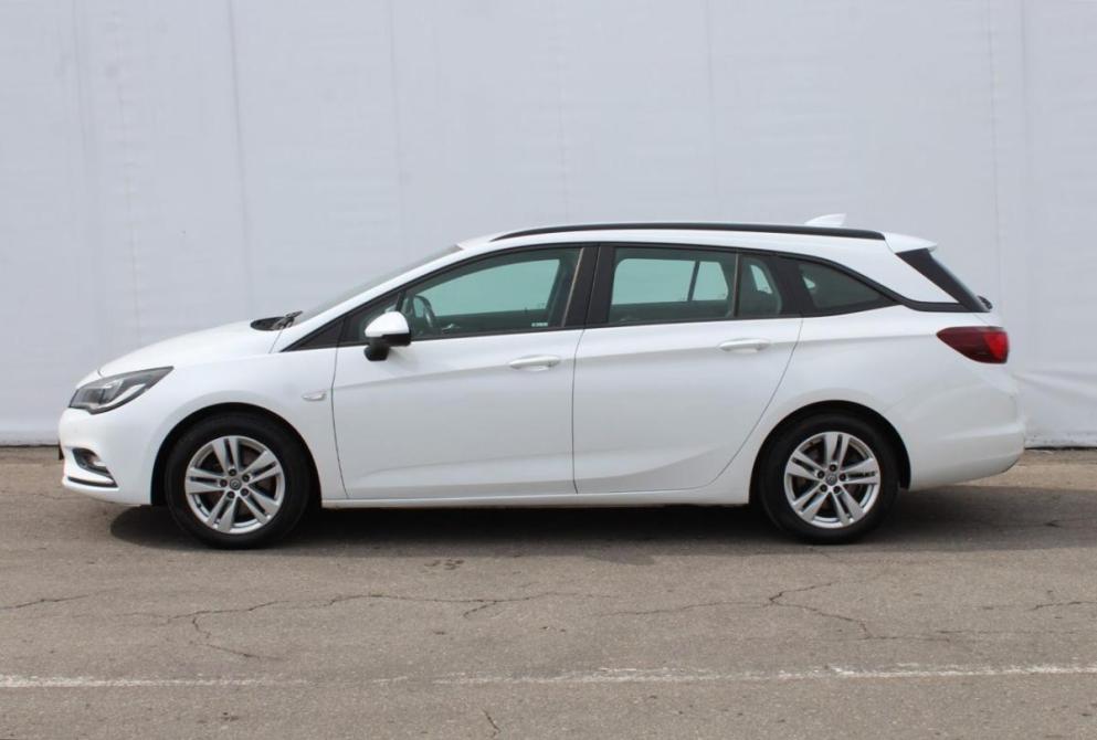 Opel Astra K Нижний Новгород  - изображение 4