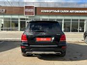Mercedes-Benz GLK-Класс I (X204) Рестайлинг Пермь  - изображение 21