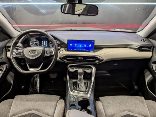 Kaiyi E5 с пробегом 2024 года, цена 825 000 рублей, 113441 км, седан, Автокод Объявления