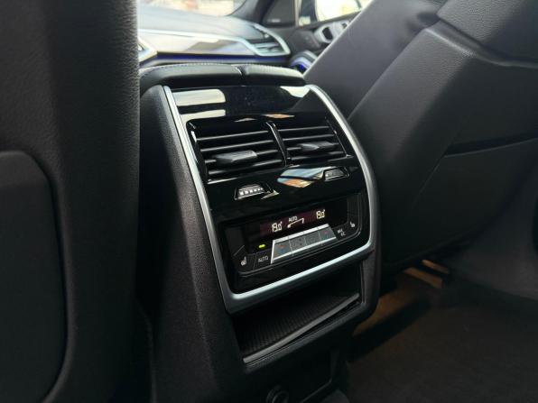 BMW X6 III (G06) с пробегом 2019 года, цена 7 090 000 рублей, 131874 км, внедорожник, Автокод Объявления