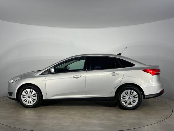 Ford Focus III Рестайлинг с пробегом 2017 года, цена 759 000 рублей, 226000 км, седан, Автокод Объявления