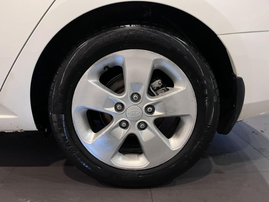Kia Cerato II Чебоксары  - изображение 20