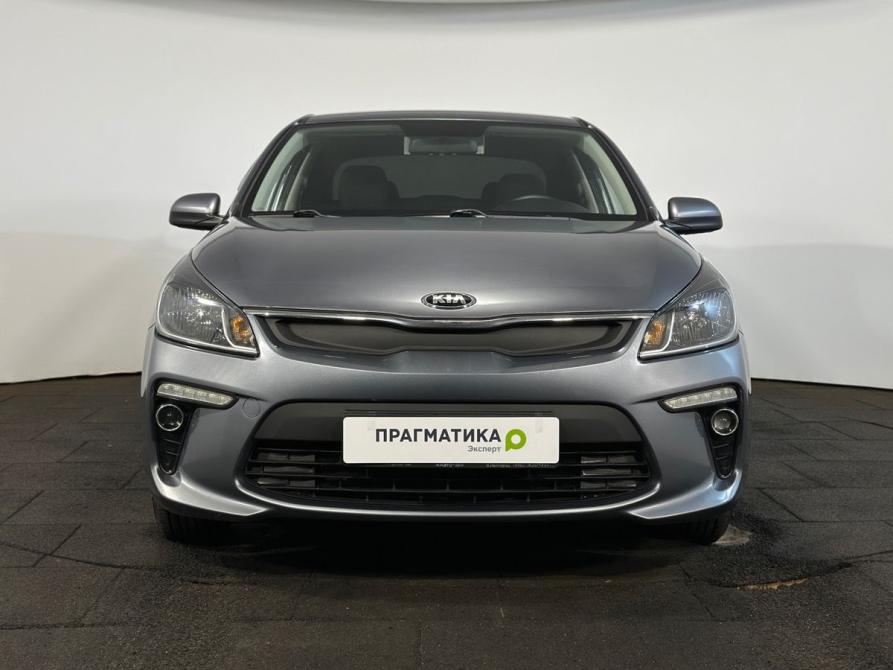 Kia Rio IV Великий Новгород  - изображение 2