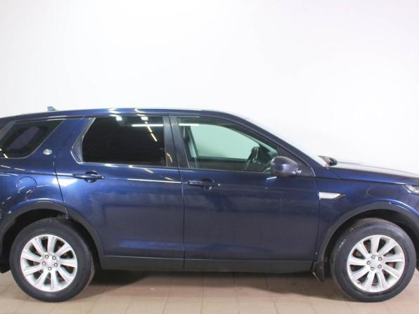 Land Rover Discovery Sport I с пробегом 2015 года, цена 2 175 600 рублей, 254245 км, внедорожник, Автокод Объявления