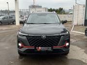 Changan CS35 Plus I Рестайлинг Калуга  - изображение 10