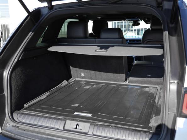 Land Rover Range Rover Sport II Рестайлинг с пробегом 2018 года, цена 3 849 000 рублей, 216225 км, внедорожник, Автокод Объявления