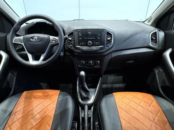 Lada (ВАЗ) XRAY I с пробегом 2019 года, цена 1 075 000 рублей, 40100 км, хэтчбек, Автокод Объявления
