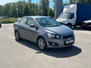 Chevrolet Aveo II Санкт-Петербург  - изображение 13