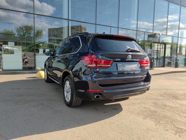 BMW X5 III (F15) с пробегом 2015 года, цена 2 499 800 рублей, 254009 км, внедорожник, Автокод Объявления