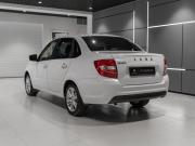Lada (ВАЗ) Granta I Рестайлинг Москва  - изображение 26