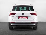 Volkswagen Tiguan II Иркутск  - изображение 29