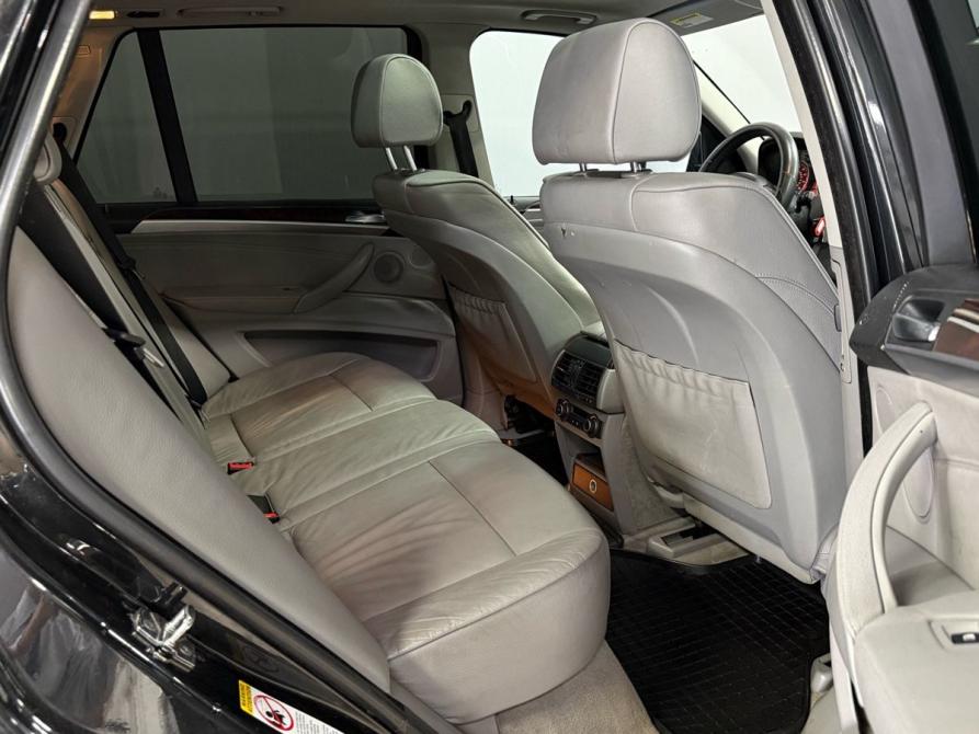 BMW X5 II (E70) Уфа  - изображение 11