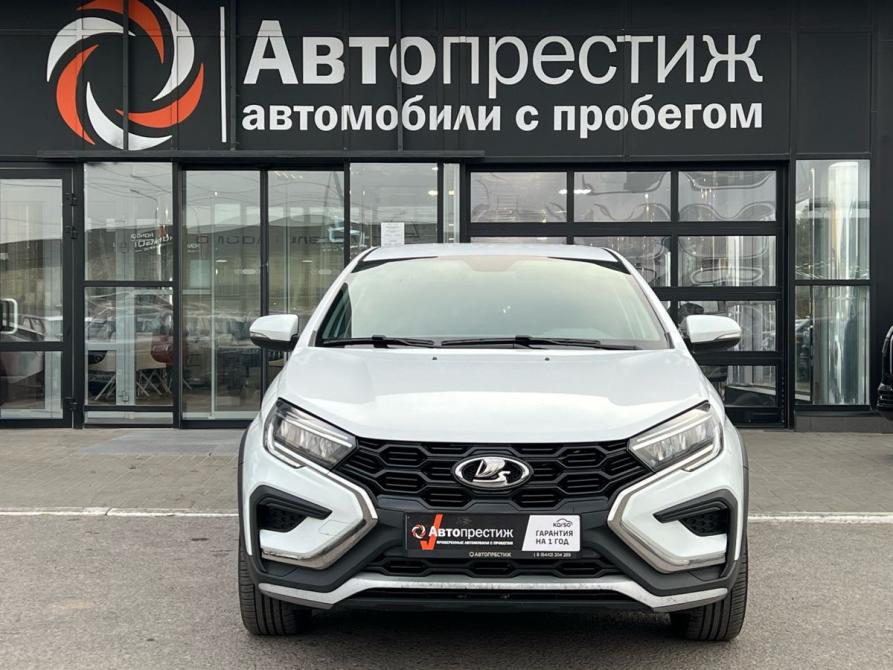 Lada (ВАЗ) Vesta I Рестайлинг (NG) Волгоград  - изображение 3