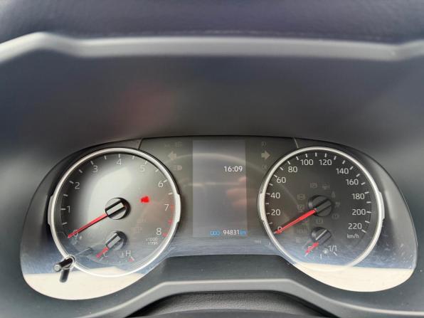 Toyota RAV4 V (XA50) с пробегом 2020 года, цена 3 150 000 рублей, 94826 км, внедорожник, Автокод Объявления