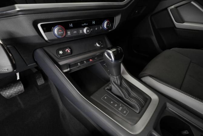 Новый Audi Q3 II (F3) 2026 года, цена 4 100 000 рублей, внедорожник, Автокод Объявления