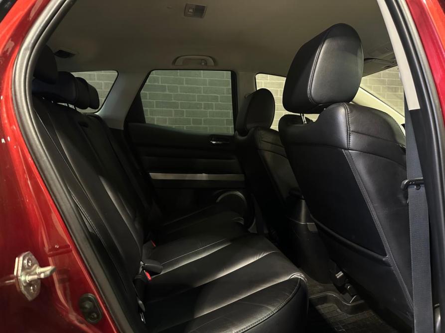 Mazda CX-7 I Рестайлинг Челябинск  - изображение 9