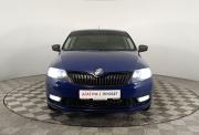Skoda Rapid I Волгоград  - изображение 25