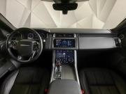 Land Rover Range Rover Sport II Рестайлинг Москва  - изображение 37