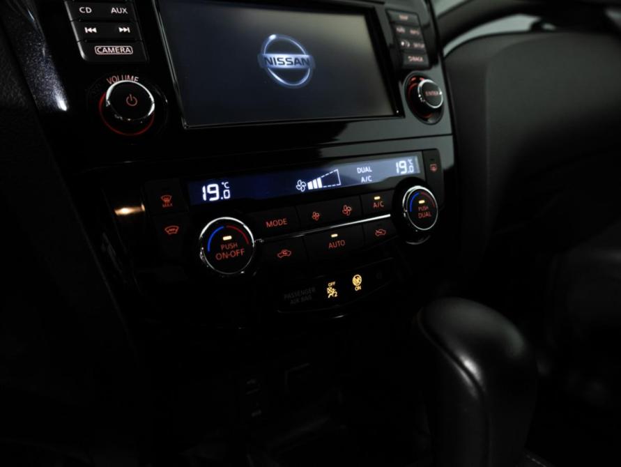 Nissan Qashqai II Санкт-Петербург  - изображение 18