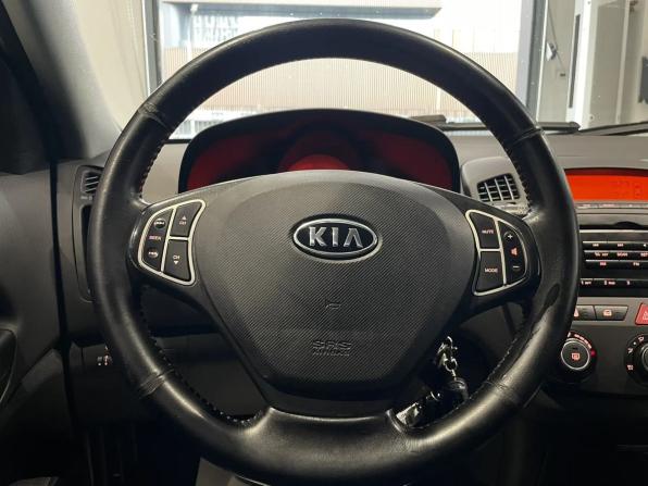 Kia Ceed I с пробегом 2007 года, цена 590 000 рублей, 313060 км, хэтчбек, Автокод Объявления