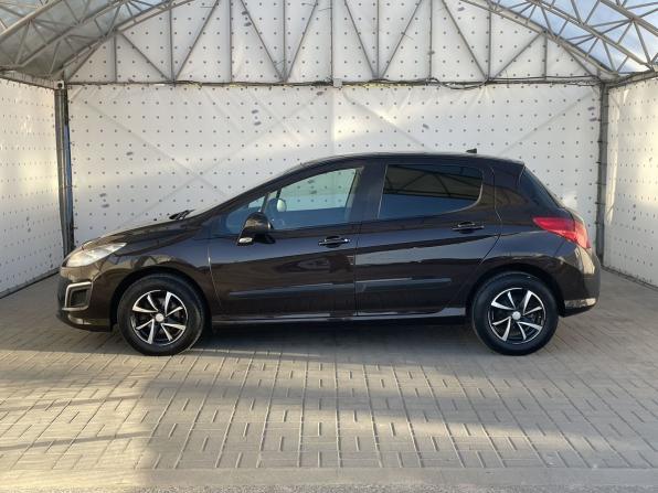 Peugeot 308 I Рестайлинг с пробегом 2012 года, цена 600 000 рублей, 149119 км, хэтчбек, Автокод Объявления