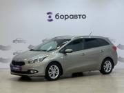 Kia Ceed II Ставрополь  - изображение 18