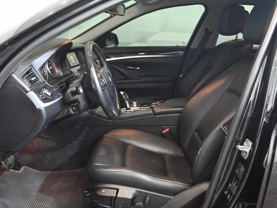 BMW 5 серии VI (F10/F11/F07) Екатеринбург  - изображение 10