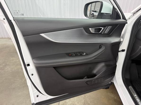 Chery Tiggo 7 Pro Max I с пробегом 2024 года, цена 1 897 000 рублей, 53000 км, внедорожник, Автокод Объявления
