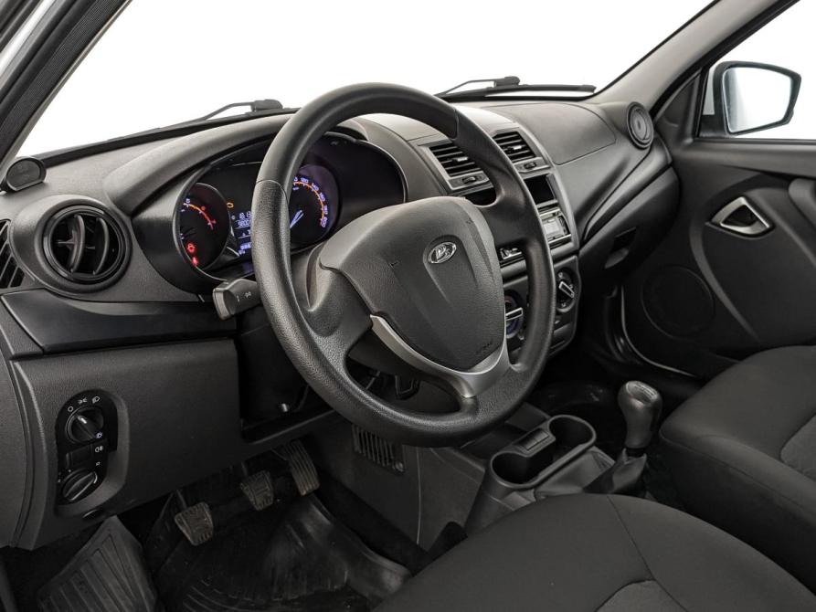 Lada (ВАЗ) Granta I Рестайлинг Санкт-Петербург  - изображение 15