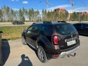 Renault Duster I Рестайлинг Пермь  - изображение 13