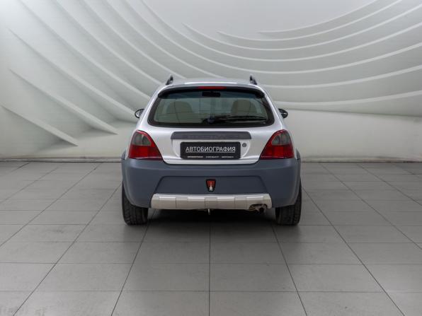 Rover Streetwise с пробегом 2004 года, цена 338 000 рублей, 166532 км, хэтчбек, Автокод Объявления