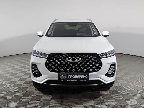 Chery Tiggo 7 Pro I с пробегом 2022 года, цена 1 770 000 рублей, 48800 км, внедорожник, Автокод Объявления