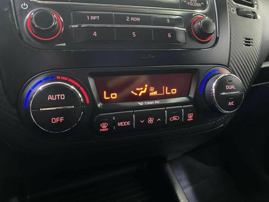 Kia Cerato III Набережные Челны  - изображение 13