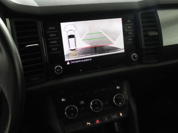 Skoda Kodiaq I с пробегом 2021 года, цена 3 199 000 рублей, 63140 км, внедорожник, Автокод Объявления