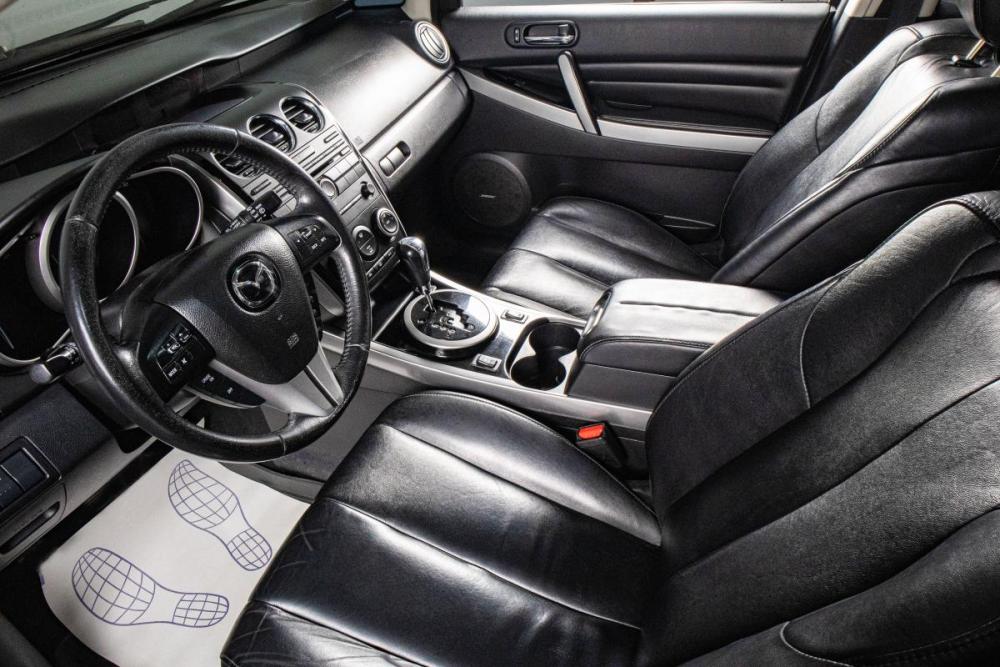 Mazda CX-7 I Рестайлинг Сургут  - изображение 10