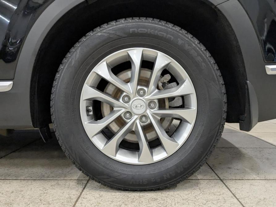 Hyundai Santa Fe IV Рестайлинг Москва  - изображение 12