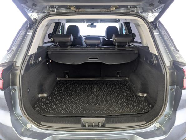 Chery Tiggo 7 Pro I с пробегом 2021 года, цена 1 595 000 рублей, 70200 км, внедорожник, Автокод Объявления