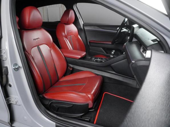 Kia K5 III с пробегом 2021 года, цена 2 269 000 рублей, 148791 км, седан, Автокод Объявления