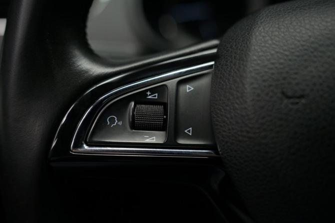 Skoda Octavia III (A7) с пробегом 2016 года, цена 1 890 000 рублей, 165000 км, лифтбек, Автокод Объявления