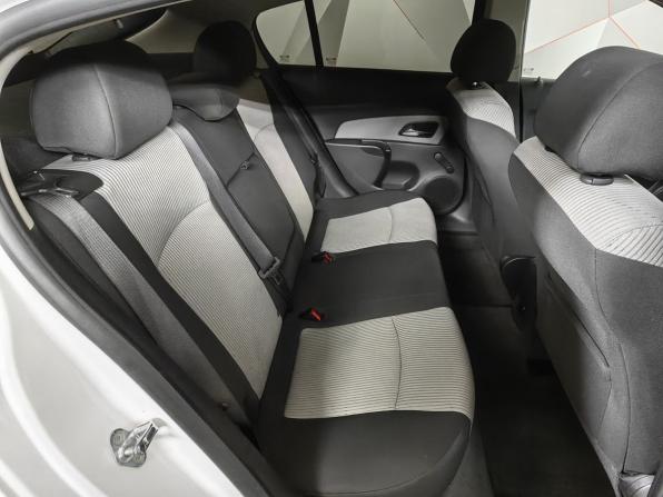 Chevrolet Cruze I Рестайлинг с пробегом 2014 года, цена 779 000 рублей, 148847 км, хэтчбек, Автокод Объявления