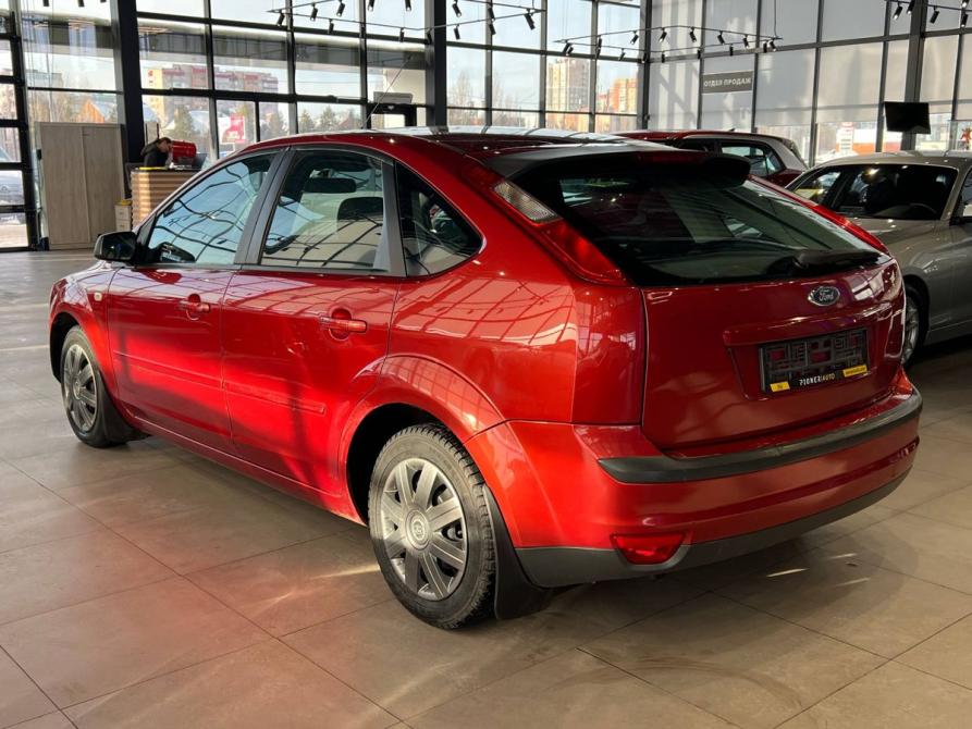 Ford Focus II Оренбург  - изображение 7