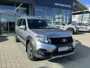 Lada (ВАЗ) Largus I Рестайлинг Вологда  - изображение 13