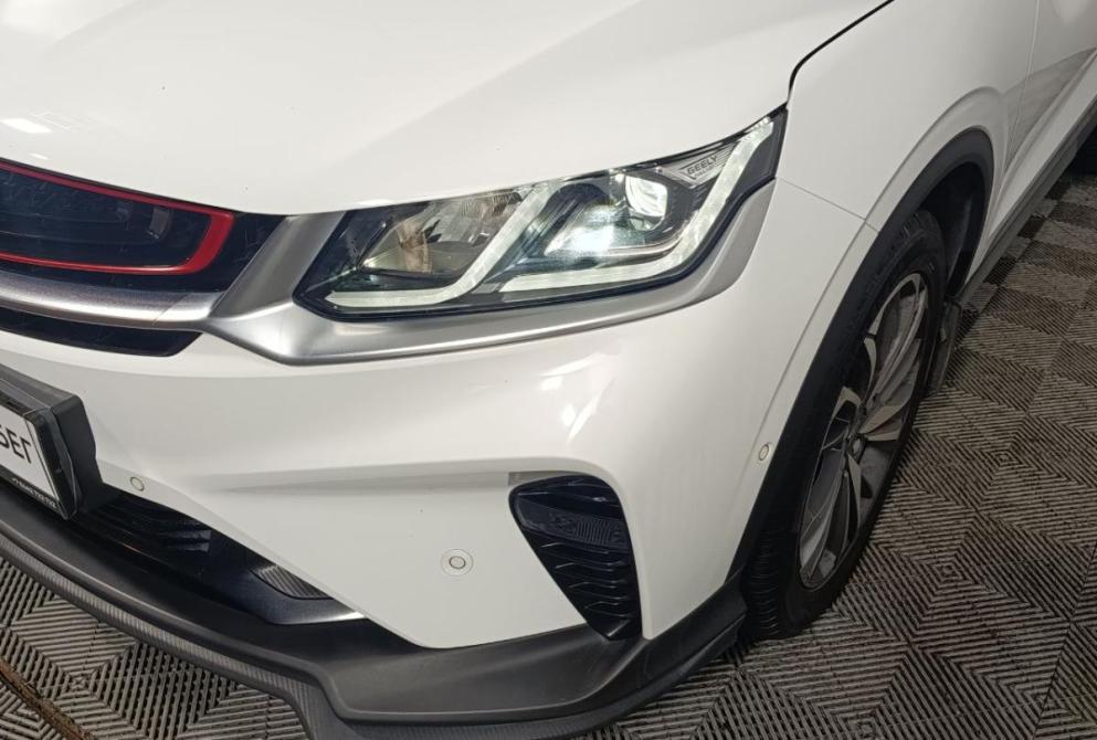 Geely Coolray I Волгоград  - изображение 21