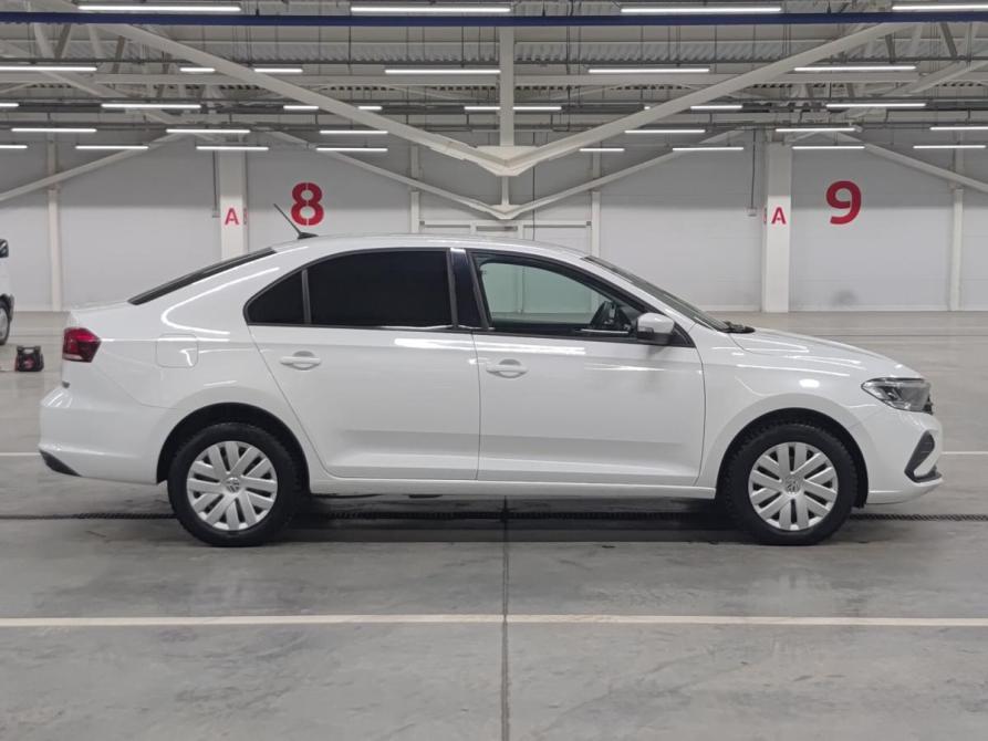 Volkswagen Polo VI Казань  - изображение 5